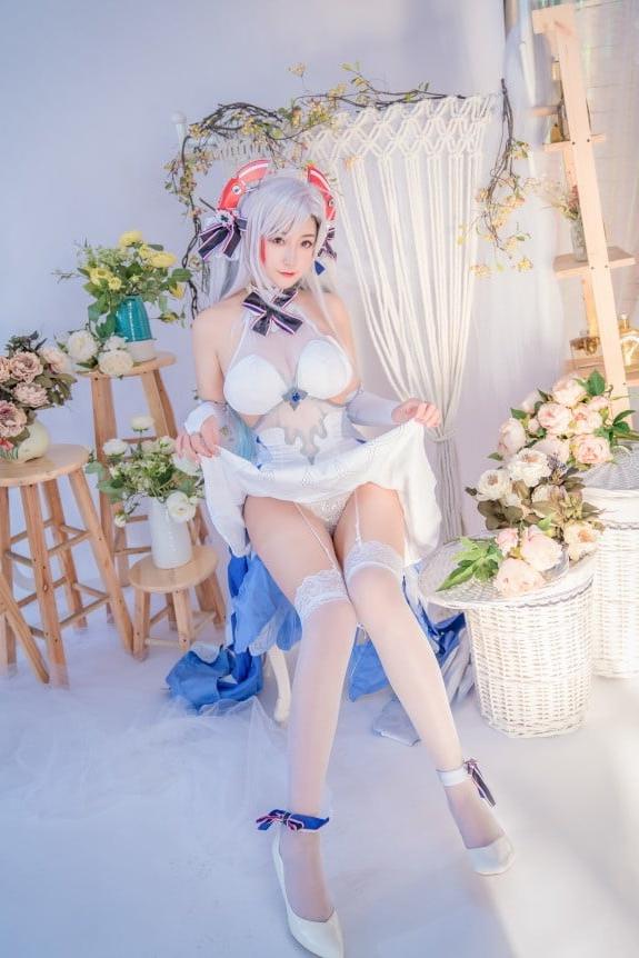 25P Cosplay 2020 - 2nd wave