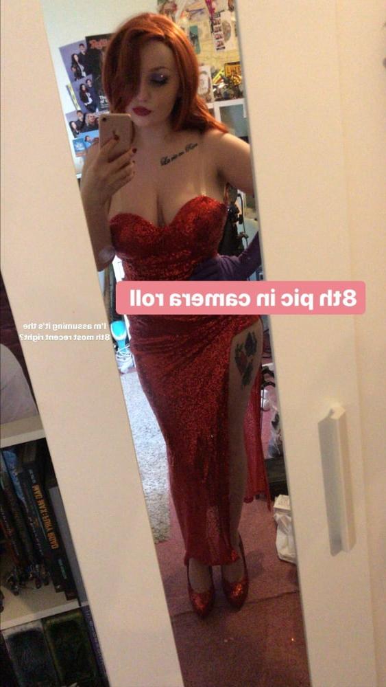 25P Ladies in cosplay &amp; fancy dress 2