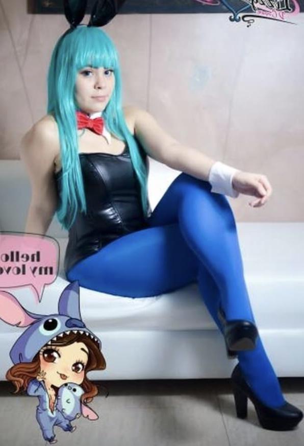 25P Ladies in cosplay &amp; fancy dress 2