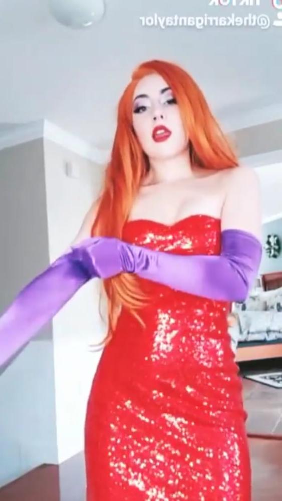 25P Ladies in cosplay &amp; fancy dress 2