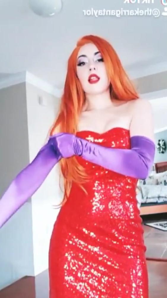 25P Ladies in cosplay &amp; fancy dress 2