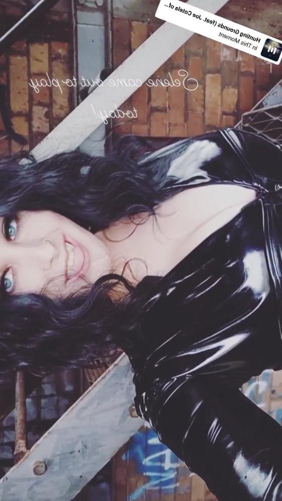 25P Ladies in cosplay &amp; fancy dress 2