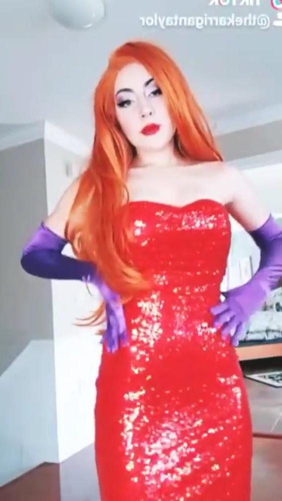 25P Ladies in cosplay &amp; fancy dress 2