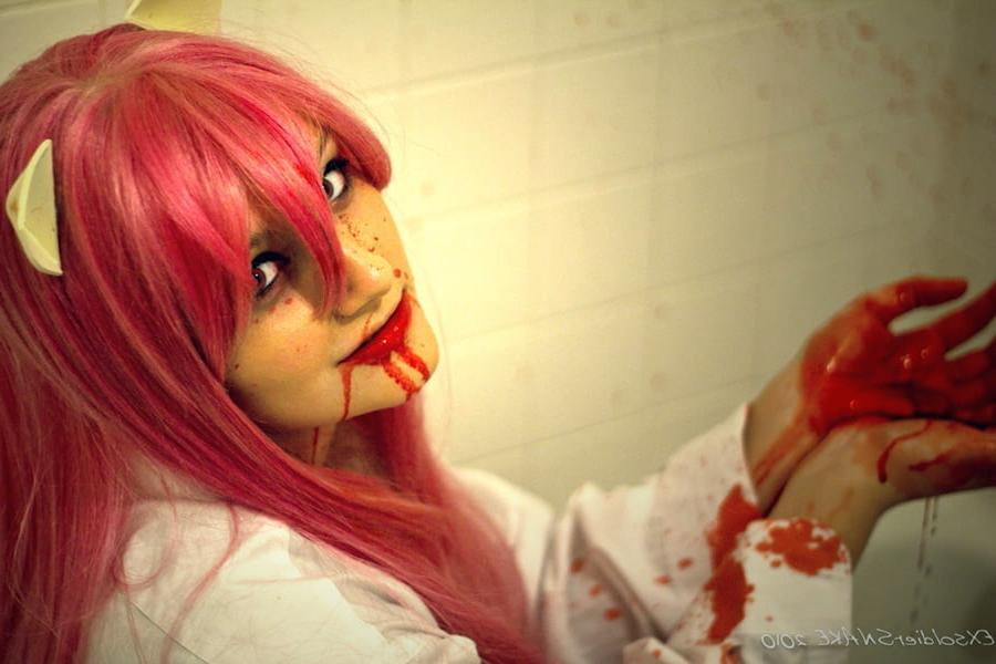 25P Cosplay Girls 5