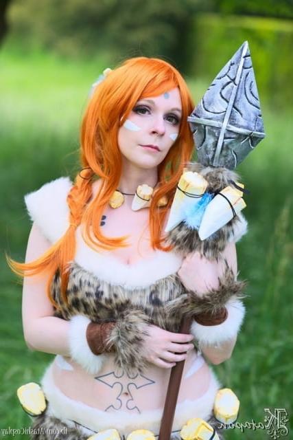 25P Cosplay Girls 5