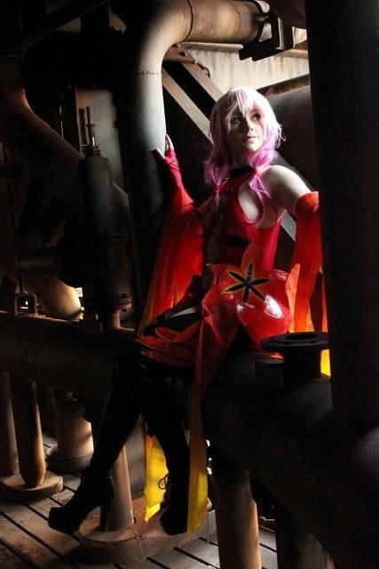 25P Cosplay Girls 5