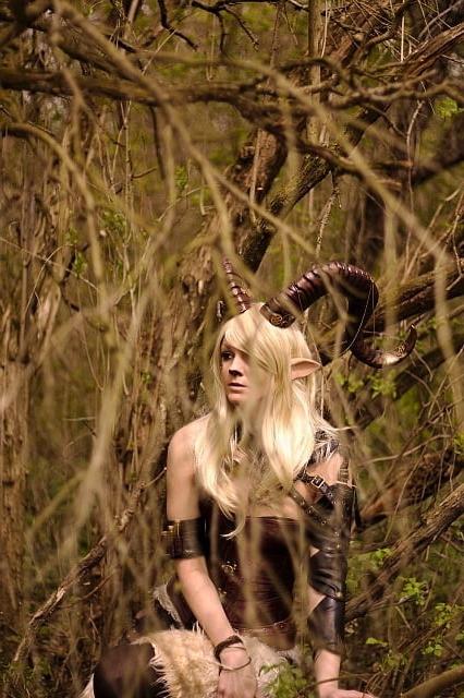 25P Cosplay Girls 5