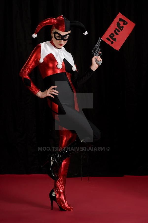 25P Cosplay Girls 5