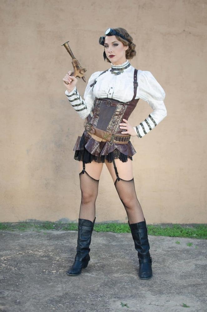 25P Cosplay Girls 5