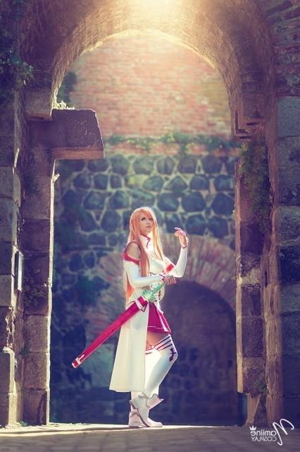 25P Cosplay Girls 5