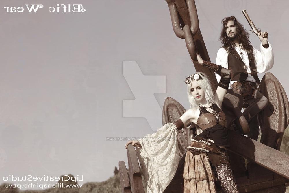 25P Cosplay Girls 5