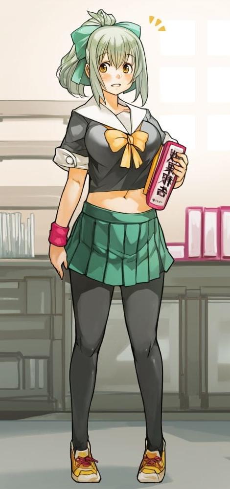 25P Hentai collection part 3