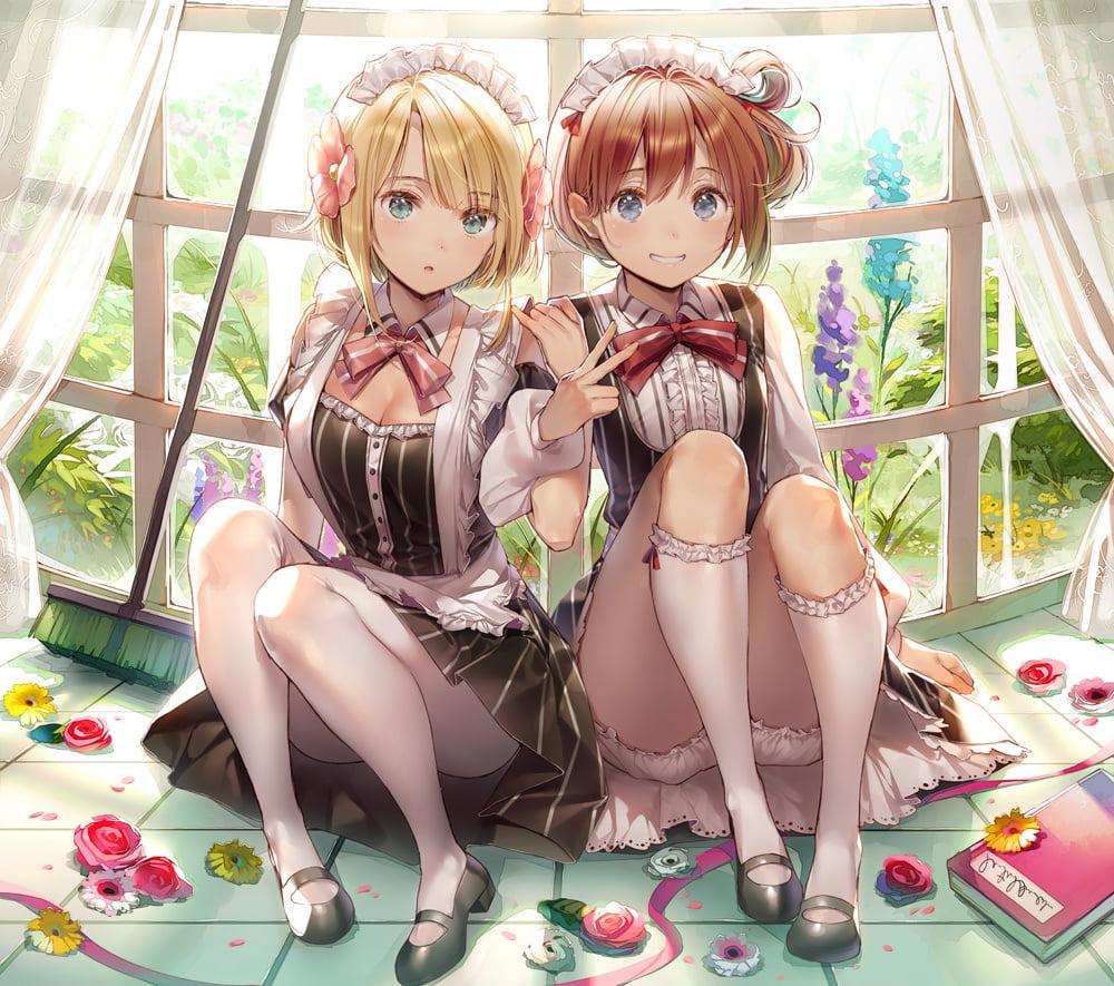 25P Hentai collection part 3