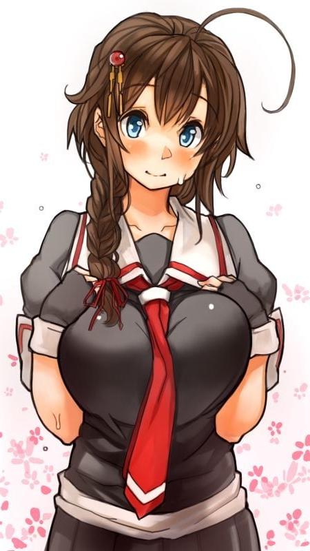 25P Hentai collection part 3