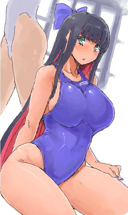 25P Hentai collection part 3