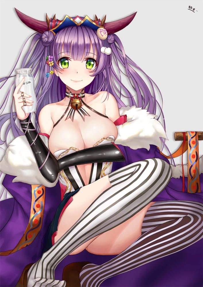 25P Hentai collection part 3