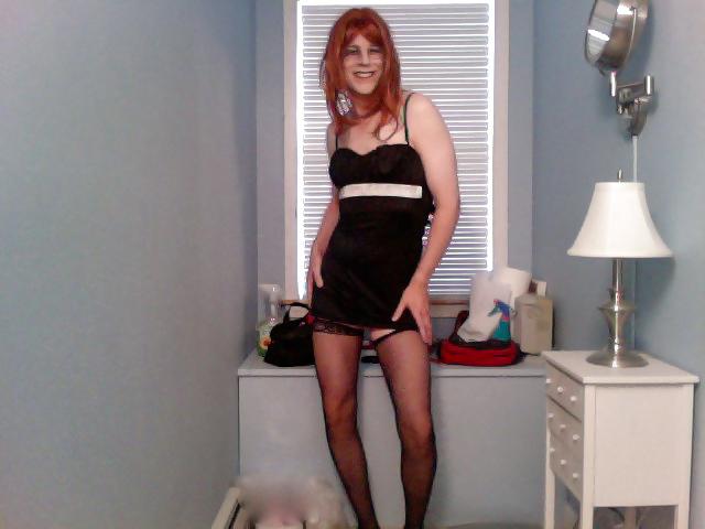 18P Little Black Dress