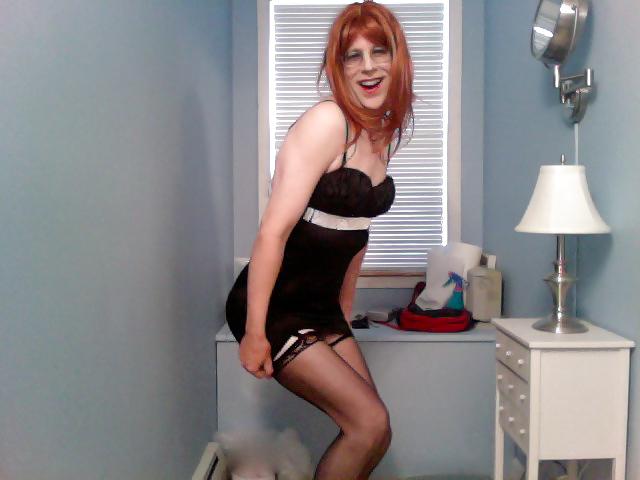 18P Little Black Dress