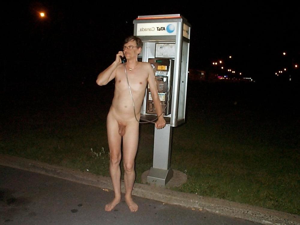 15P Outdoor Nudity by Nackedei 076