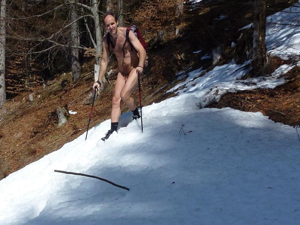 15P Outdoor Nudity by Nackedei 076