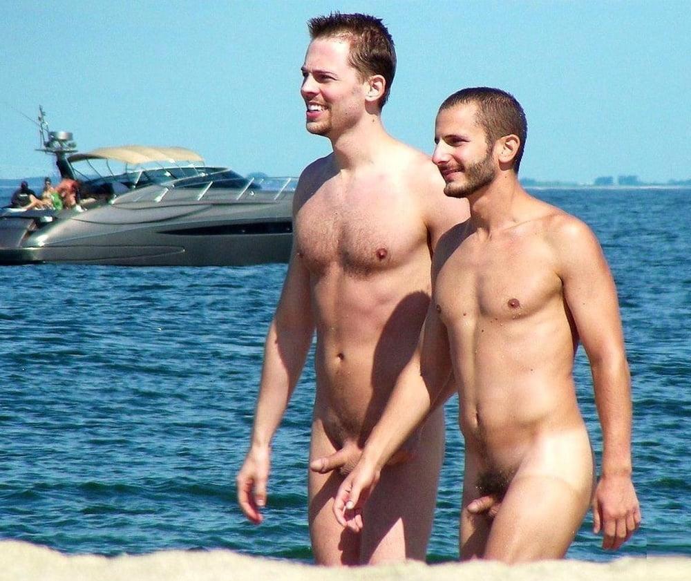 15P Outdoor Nudity by Nackedei 076