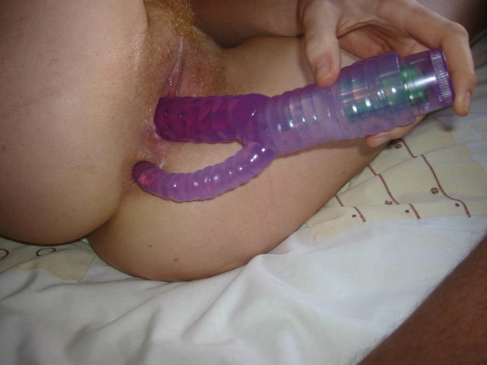 25P Amateur Toying and Insertions 2