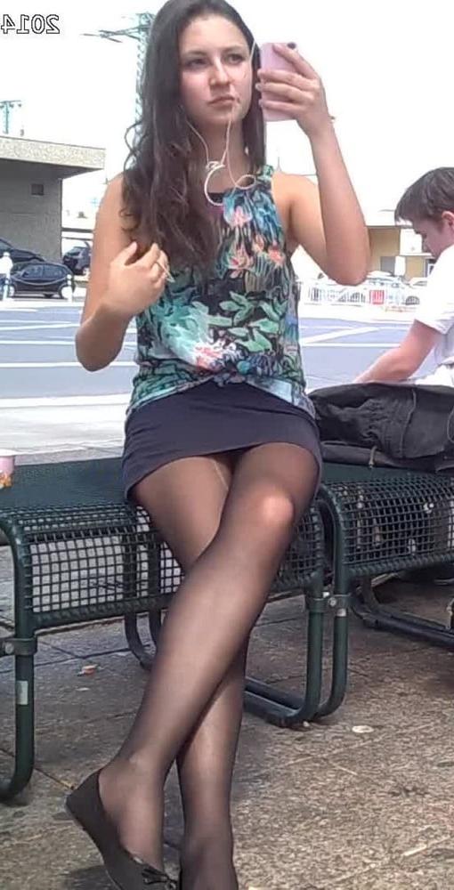 25P PANTYHOSE AMATEURS 324