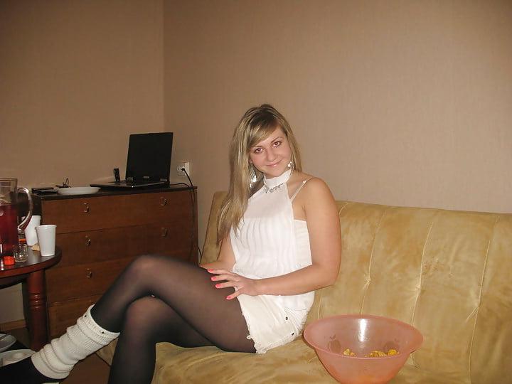 25P PANTYHOSE AMATEURS 324