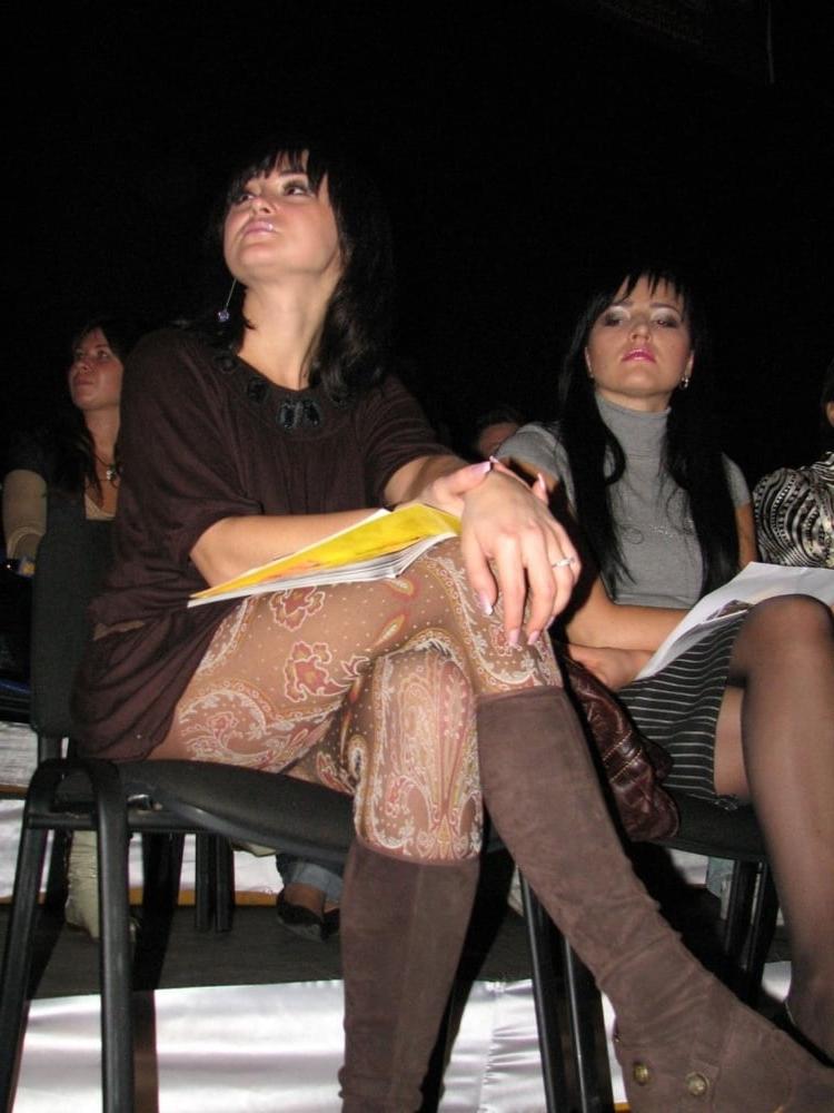 25P PANTYHOSE AMATEURS 324
