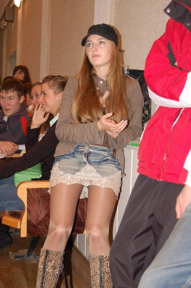 25P PANTYHOSE AMATEURS 324