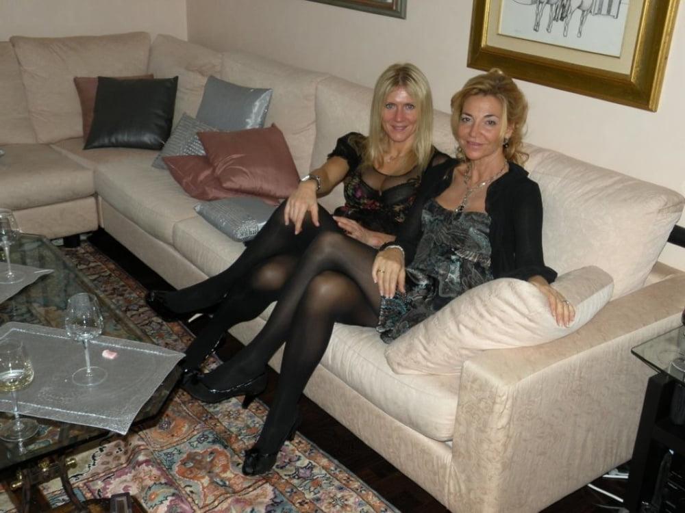 25P PANTYHOSE AMATEURS 324