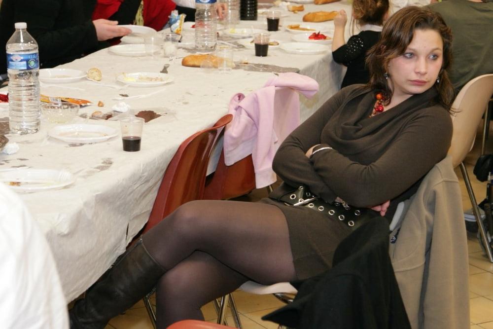 25P PANTYHOSE AMATEURS 324