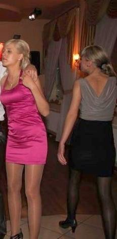 25P sexy females in tights pantyhose nylons 15
