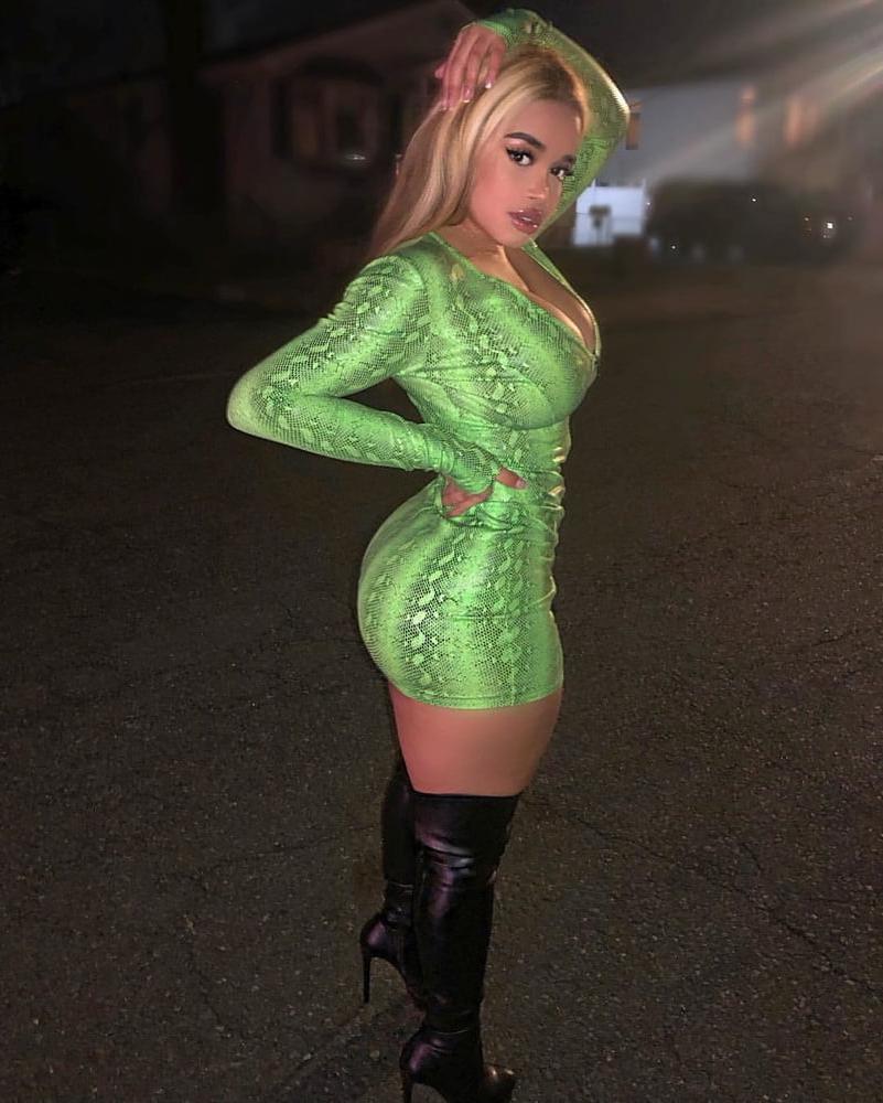 25P Giselle Lynette - The Perfect Body (Vol.3)