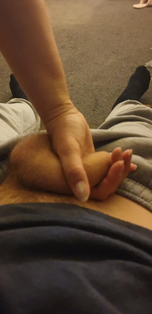 9P My Dick