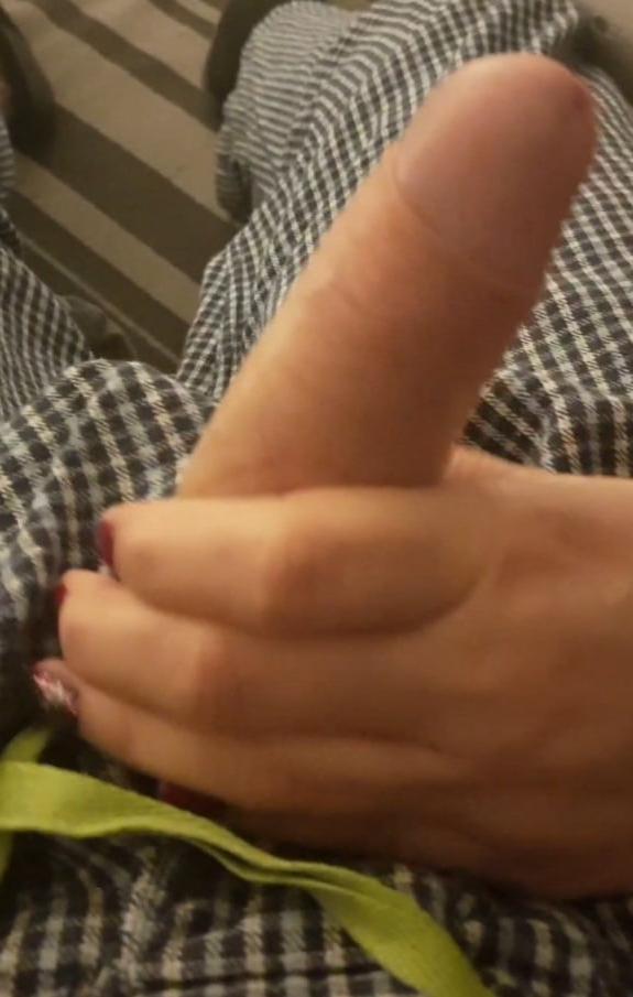 9P My Dick