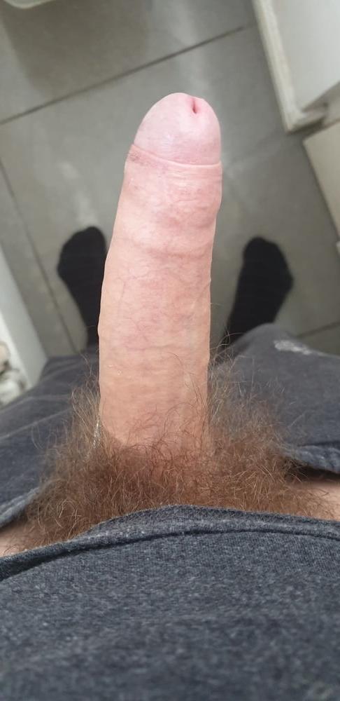9P My Dick