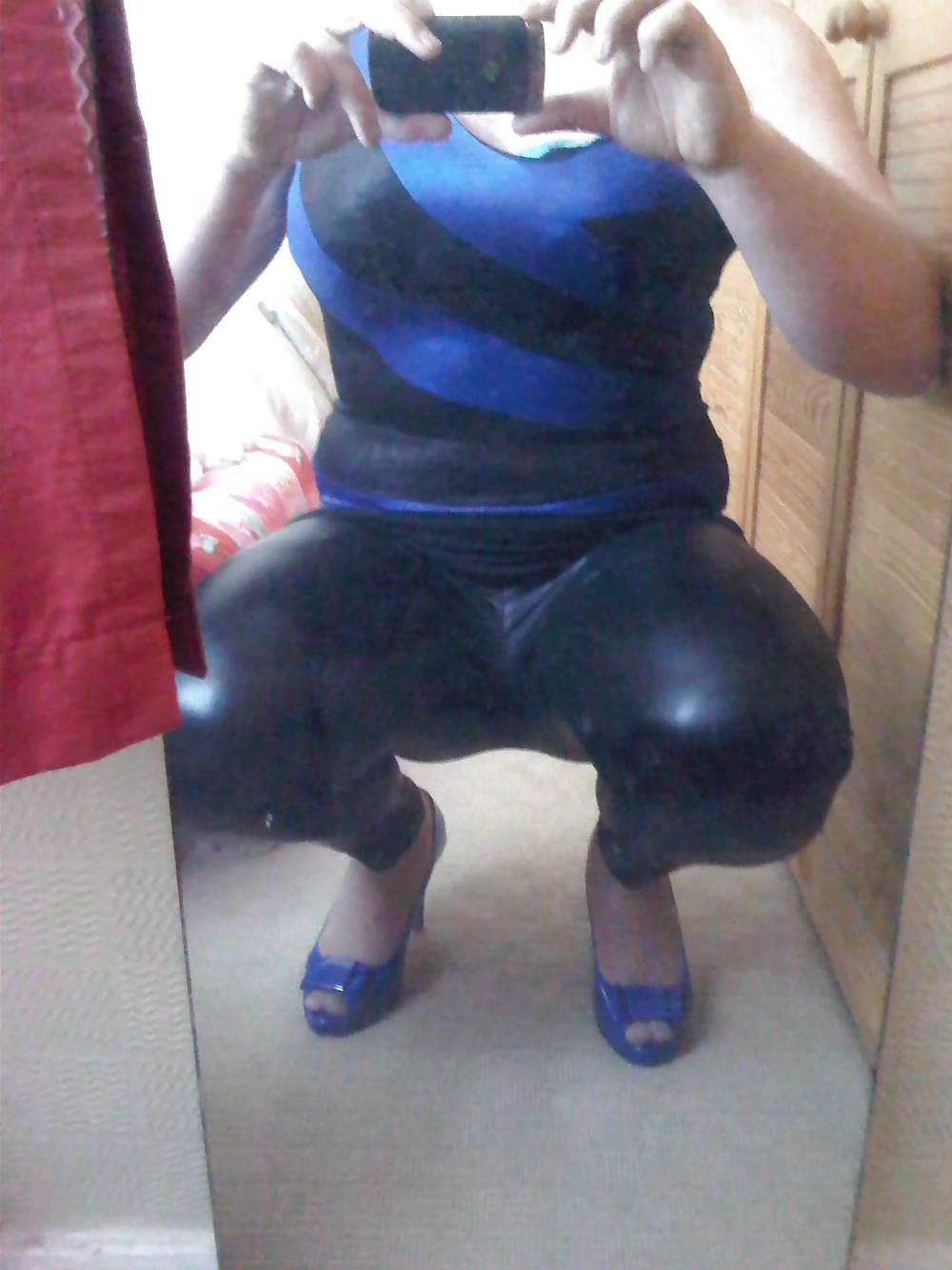 14P My New Dress
