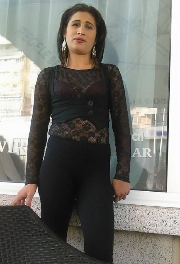 25P ROU ROMANIAN GYPSY MILFS 53 YOUNG SEXY DIRTY GYPSY MOM