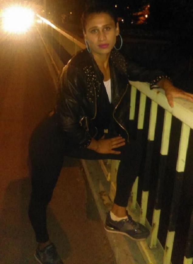 25P ROU ROMANIAN GYPSY MILFS 53 YOUNG SEXY DIRTY GYPSY MOM
