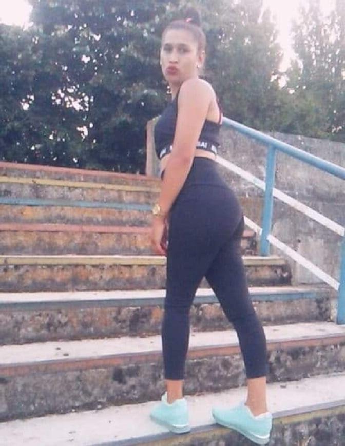 25P ROU ROMANIAN GYPSY MILFS 53 YOUNG SEXY DIRTY GYPSY MOM
