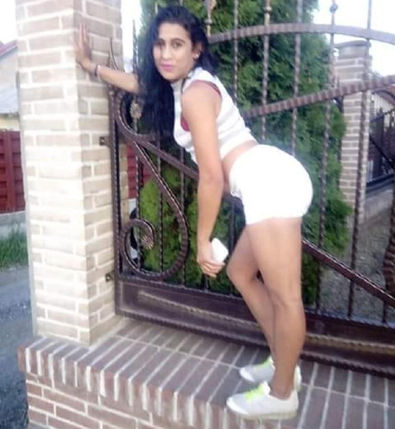 25P ROU ROMANIAN GYPSY MILFS 53 YOUNG SEXY DIRTY GYPSY MOM