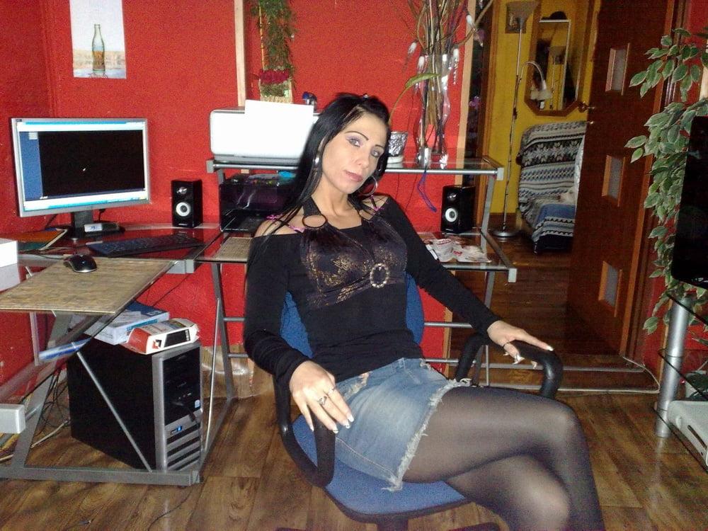 25P Femmes Sexy En Collants Collants Nylons 11