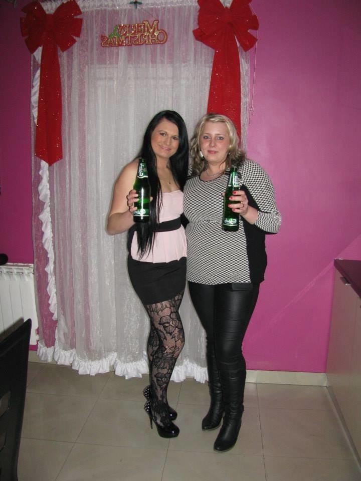 25P Femmes Sexy En Collants Collants Nylons 11