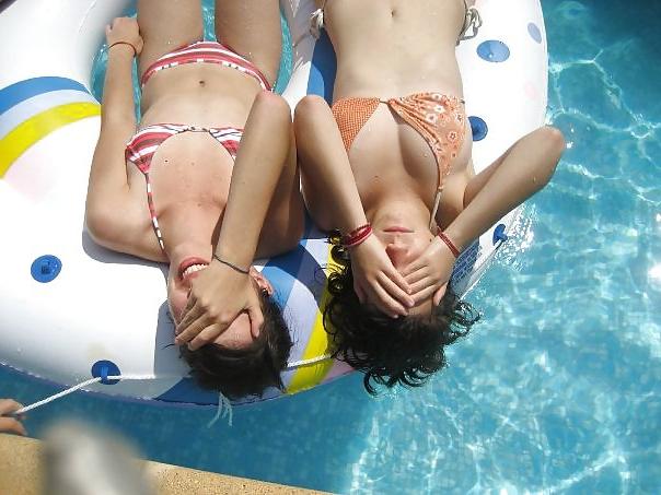 17P TEEN CUNTS 05 - COMMENT DIRTY