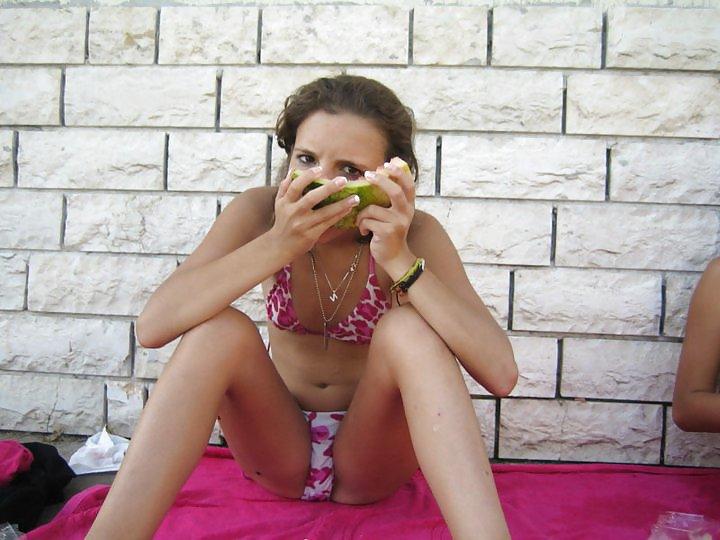 17P TEEN CUNTS 05 - COMMENT DIRTY