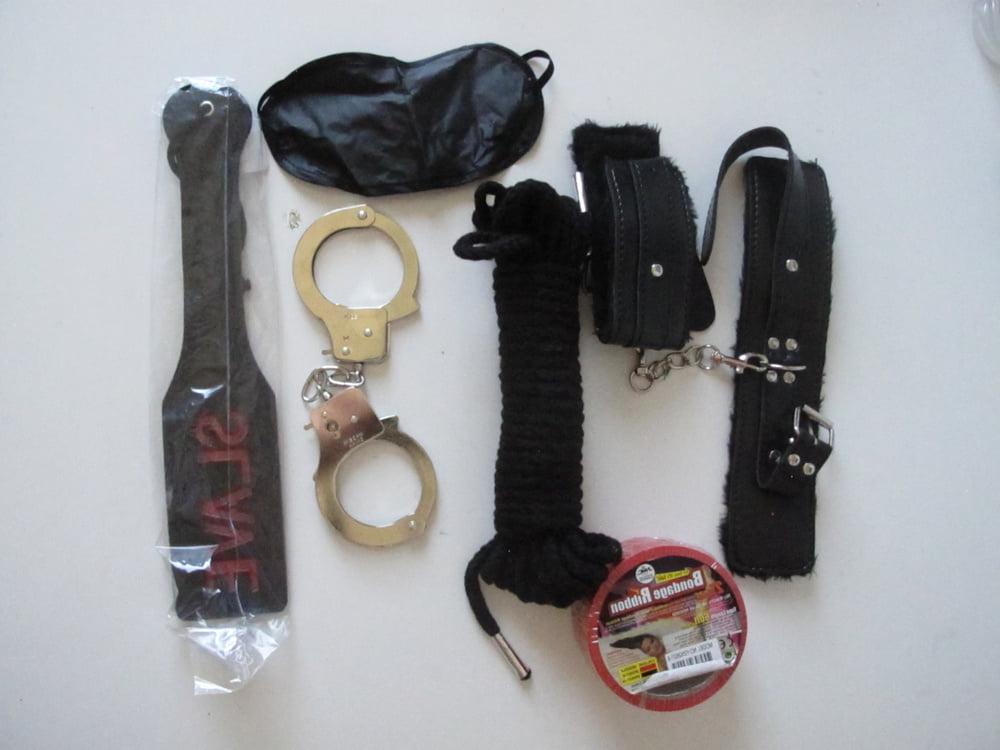 8P My Toys