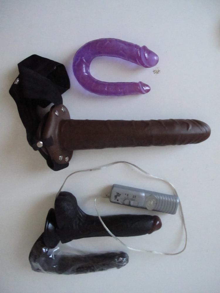 8P My Toys