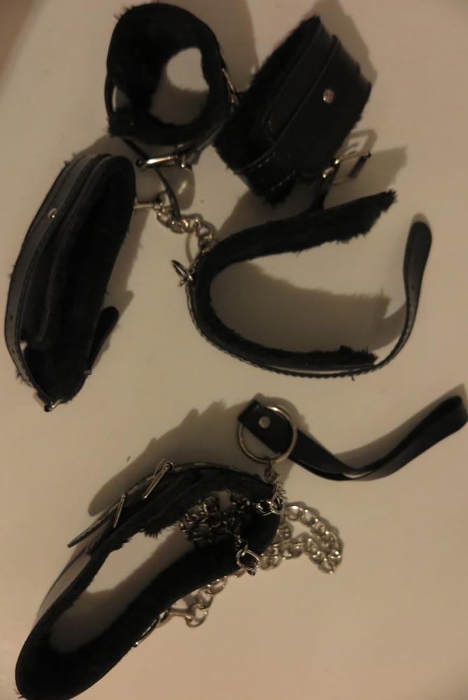 8P My Toys