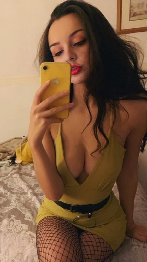 25P How real sluts dress 10